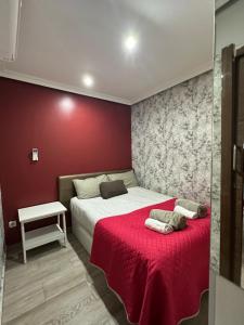 madrid a las estrellas zerolo 0,1