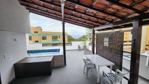 Cobertura com piscina Cabo Frio