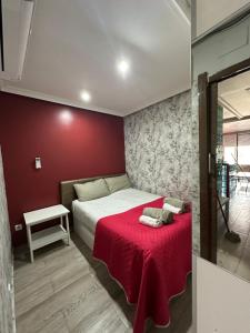 madrid a las estrellas zerolo 0,1