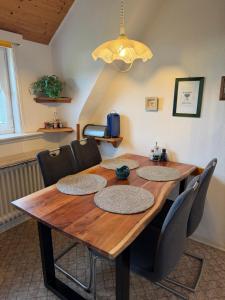Ferienwohnung E