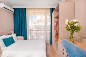 SPERANTA Hotel & Villas -Inclusive and Private Beach