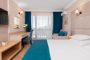 SPERANTA Hotel & Villas -Inclusive and Private Beach