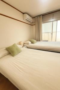 Nipponbashi Stylish Apartment 4 Guests 10min to Namba & 3min to Denden Town