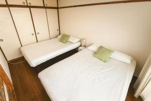 Nipponbashi Stylish Apartment 4 Guests 10min to Namba & 3min to Denden Town