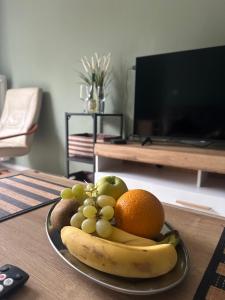 Apartamenty Golden Times Kowalska 8