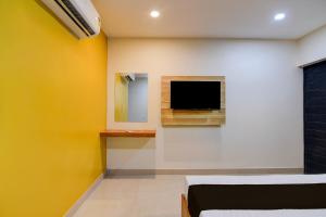 Hotel O MOODY MOON.02