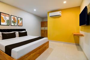 Hotel O MOODY MOON.02