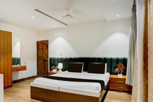 Townhouse Shivamogga Railway Junction Formerly Amma Residency