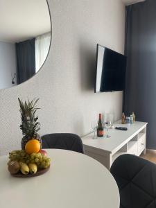 Apartamenty Golden Times Wałowa 25