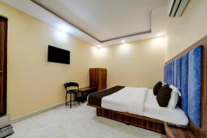 Hotel O Balaji Palace