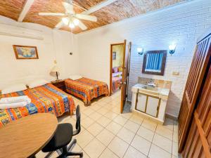 #3 Vista Pacífico Departamentos