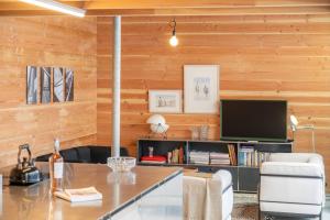 Cala Cabin - Heart of Arcachon & beaches on foot!