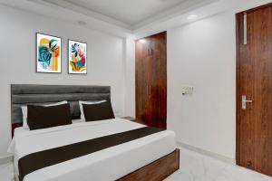 Hotel O Dada Hotel& Restaurant