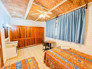 #3 Vista Pacífico Departamentos