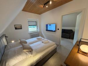 Ferienwohnung E