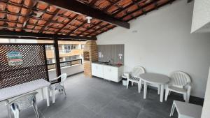 Cobertura com piscina Cabo Frio