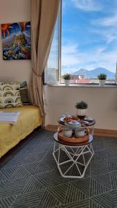 Vesuvio Apartment