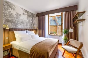 Main Square Prestige Suites by Staymoovers