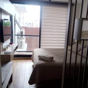 Elegante Monoambiente en Equipetrol