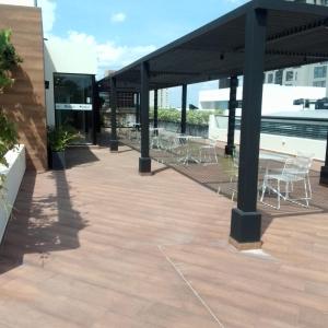 Elegante Monoambiente en Equipetrol