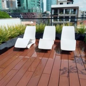 Elegante Monoambiente en Equipetrol