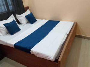 Hotel O Narayan Palace - 3-star hotels in Ayodhya