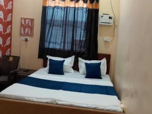 Hotel O by OYO Narayan Palace