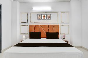 Hotel O GSP Grand