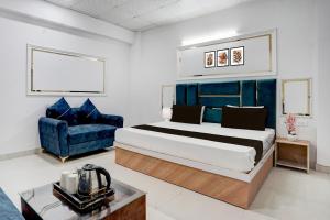 Hotel O GSP Grand