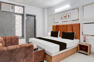 Hotel O GSP Grand