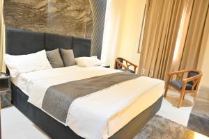Hotel Glumol