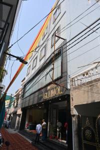 Hotel Glumol