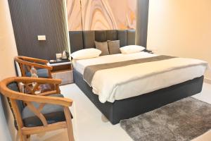 Hotel Glumol