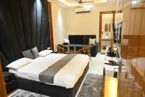 Hotel Glumol