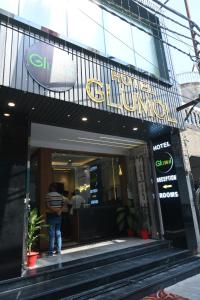 Hotel Glumol