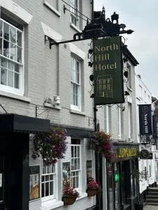 The North Hill Hotel