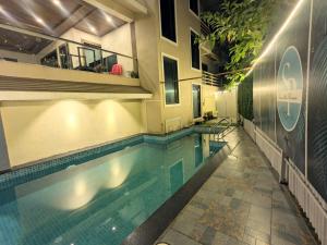 Hotel and Villa Samarth Palace