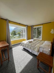 Complejo Turístico Alto Pangue