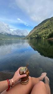 Complejo Turístico Alto Pangue