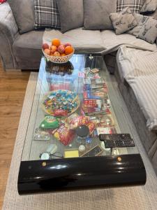 Fresh Apartment & Parking