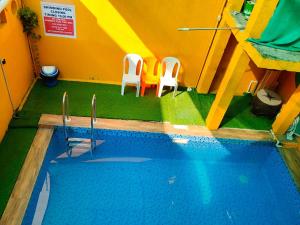 SERENITY BAY HOME 2bhk