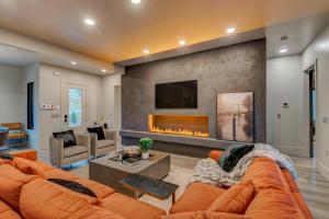 Maynard V at Elk Creek