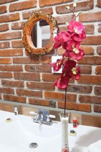 Hotel Campestre El Rinconcito de Chigna