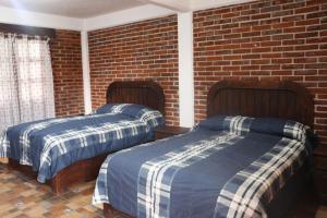 Hotel Campestre El Rinconcito de Chigna