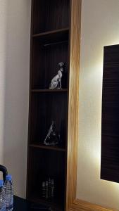 شقة أنيقة مودرن بحي المروج