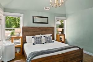 Updated Downtown home next to NAU - 3hvězdičkové hotely ve městě Flagstaff