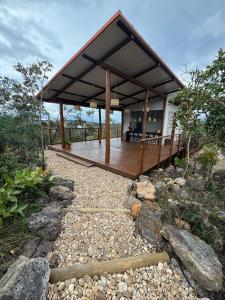 Vila Kairos - Chapada dos Veadeiros