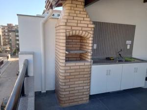 Cobertura com piscina Cabo Frio