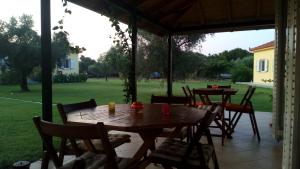 Anthos Guest Houses Ilia Greece