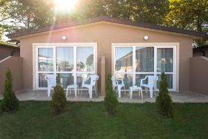 SPERANTA Hotel & Villas -Inclusive and Private Beach